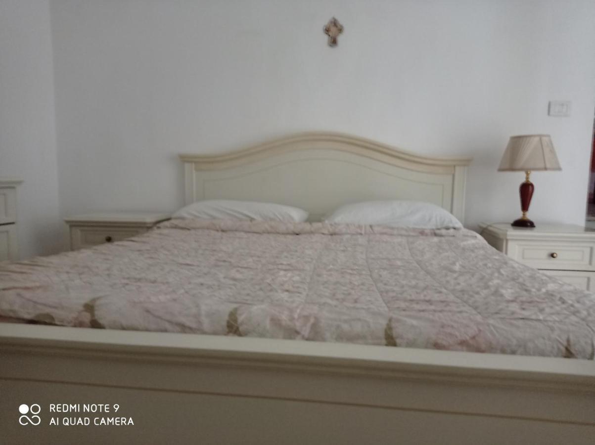 Ferienwohnung Angolo Santa Chiara Napoli Exterior foto